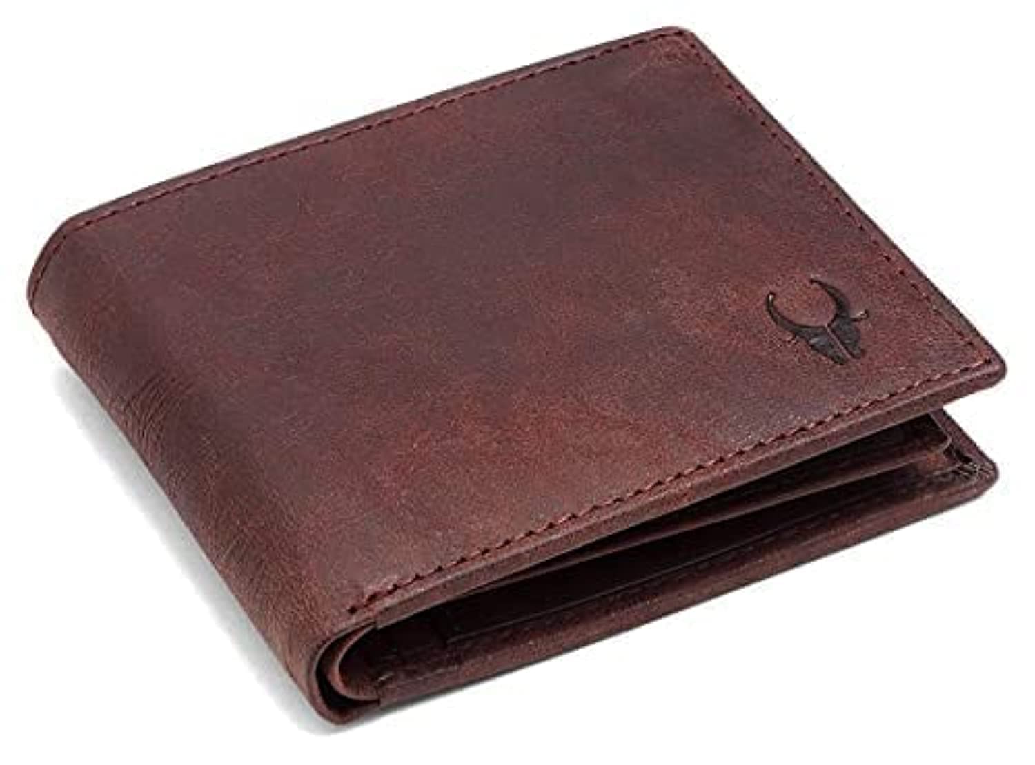 wildhorn RFID Protected Leather Wallet for Men-picture-29