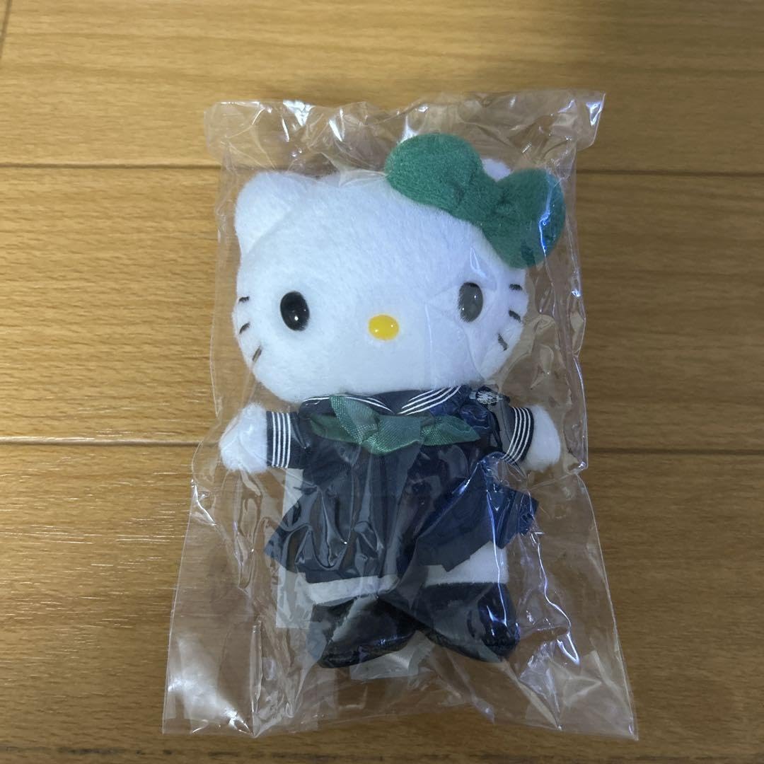 Amazon.co.jp: 常盤木学園ハローキティ : おもちゃ