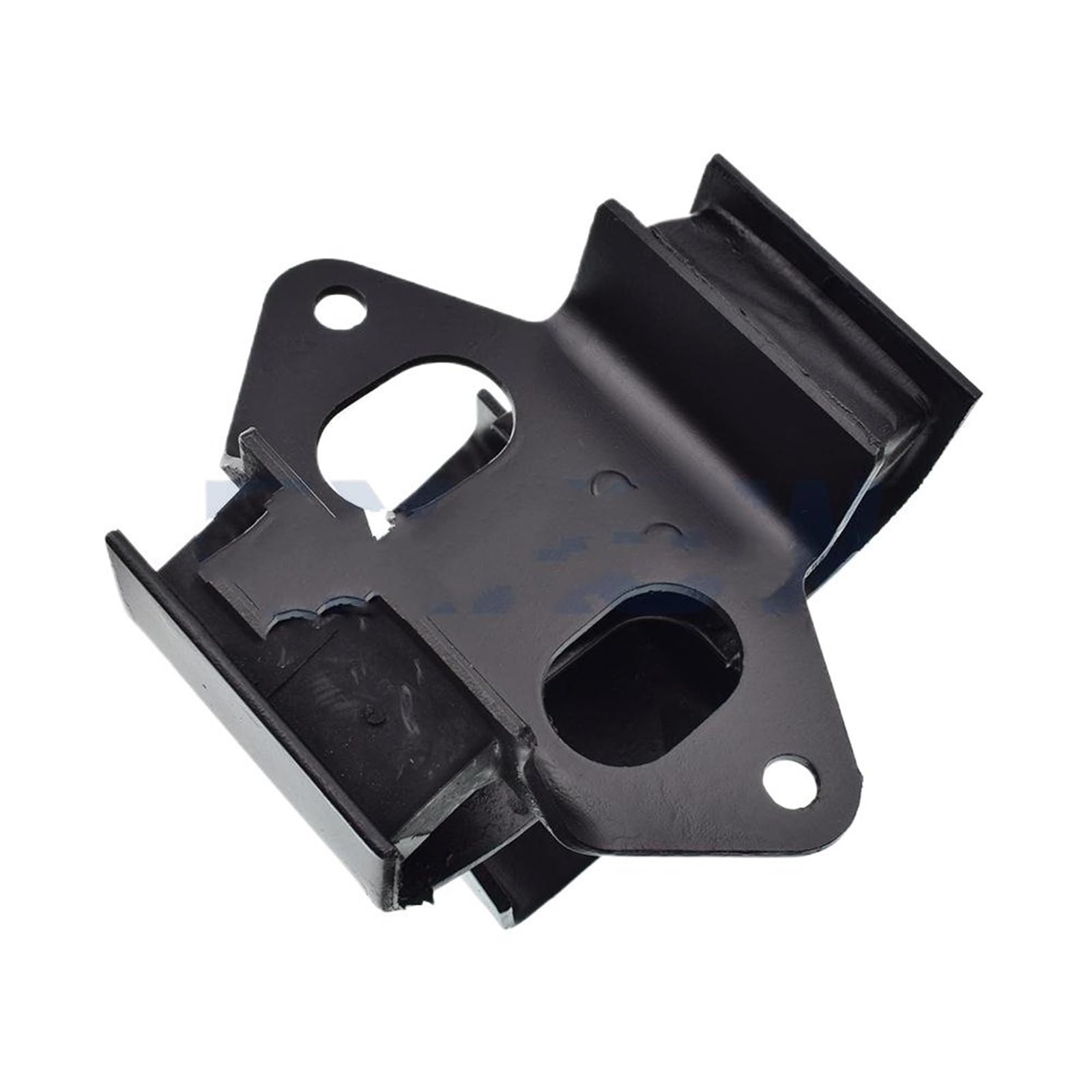 mocowanie silnika,mocowanie silnika skrzyni Poduszka mocująca silnik z tyłu pasuje do Mitsubishi Pajero Montero II 1990-2004 V23 V33 V43 MB691282