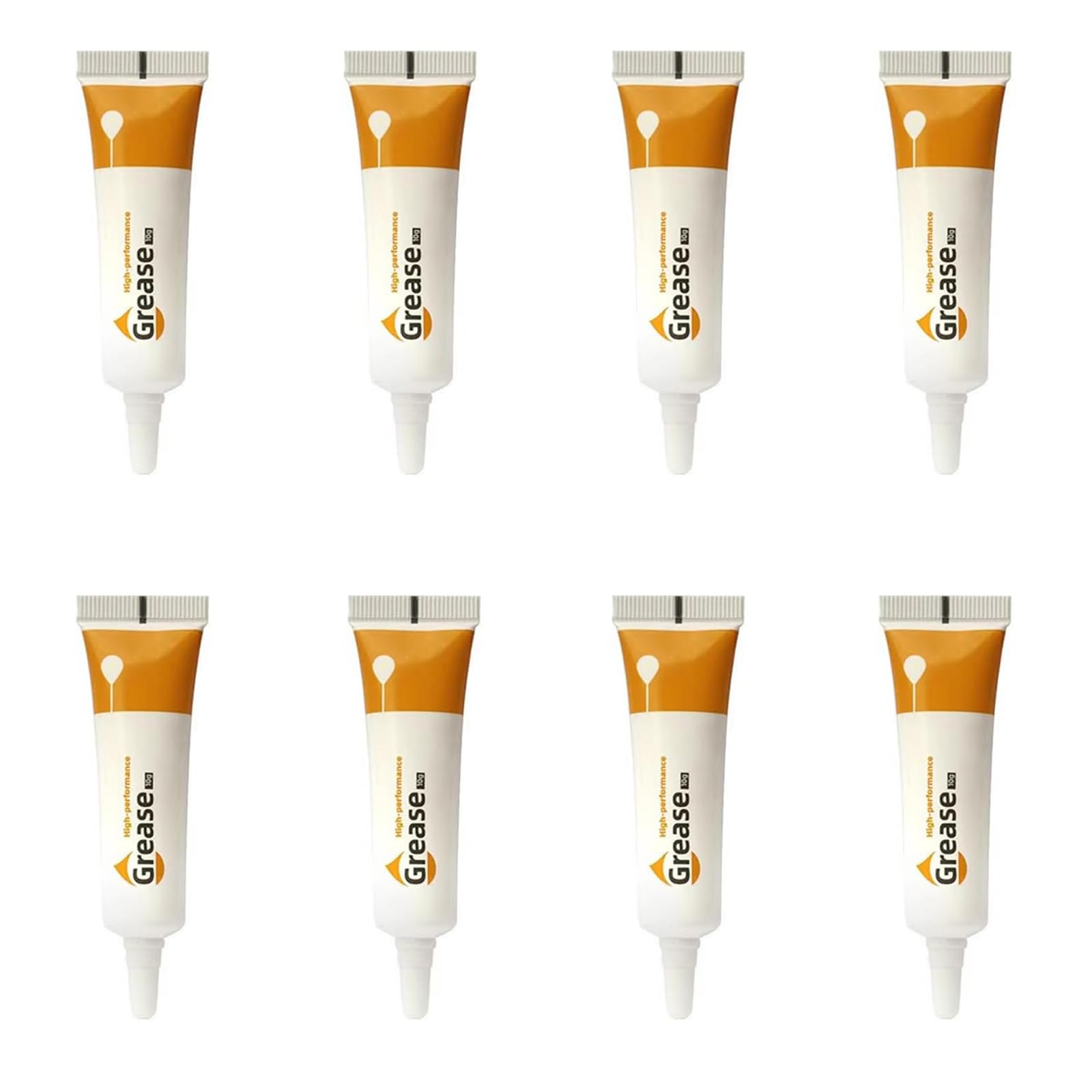 3D Printer Lubricant Grease - Smooth Printing! -10 3D Printer Lubricant Grease - Smooth Printing! -10