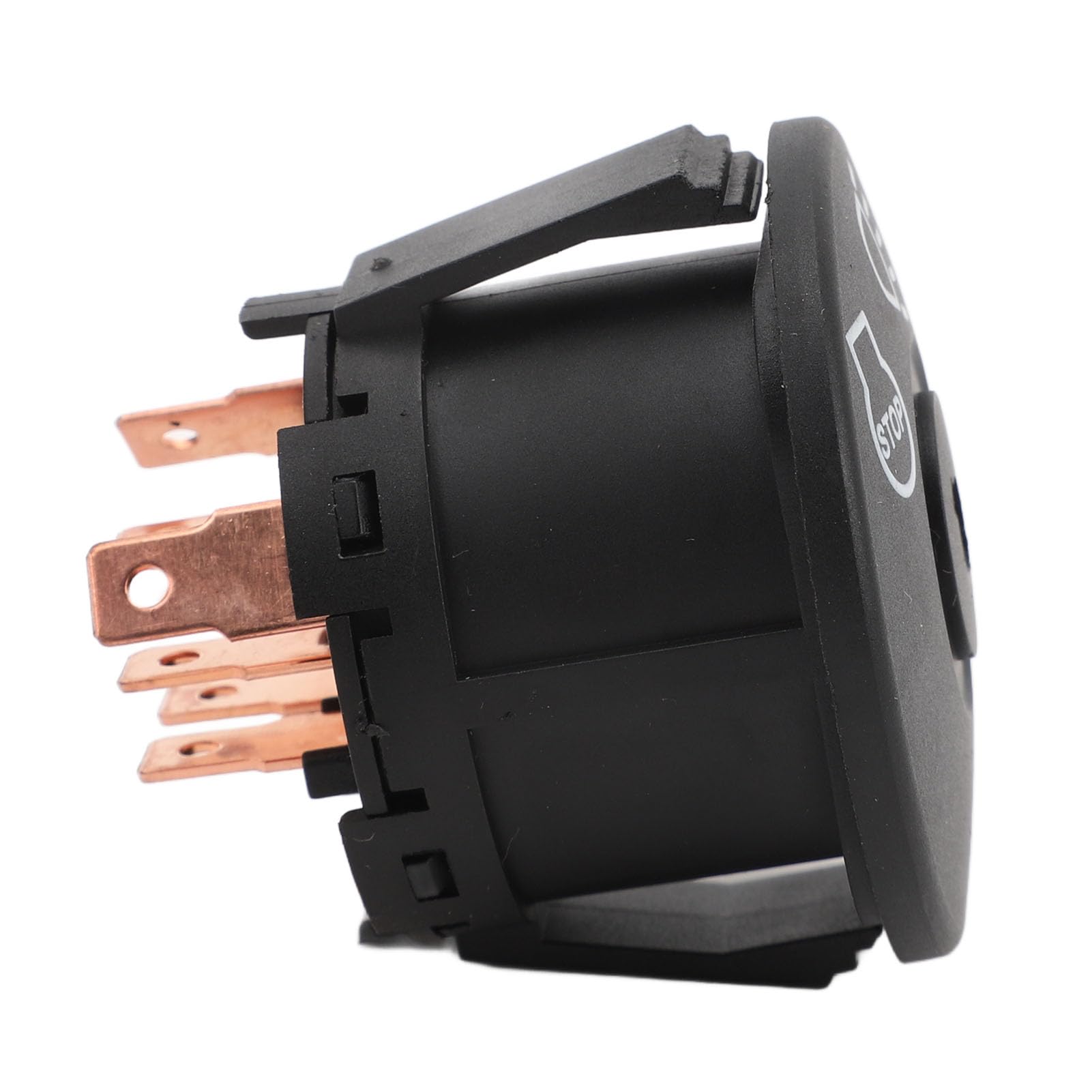 Interruttore di Accensione di Avviamento 9251741, Ricambio per Cub Cadet, MTD, Troy Bilt con 2 Chiavi, Realizzato Secondo le Specifiche OEM