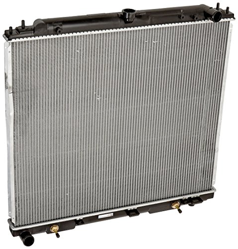 Koyorad A2807 Radiator