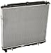 Koyorad A2807 Radiator