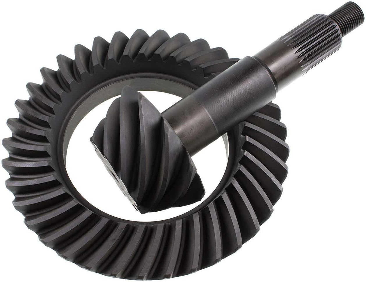 Motive Gear GM9-370 Differential Ring and Pinion 3.70 Ratio for GM 7.75" IRS, Compatible with 1985-1992 Chevrolet Camaro, Pontiac Firebird