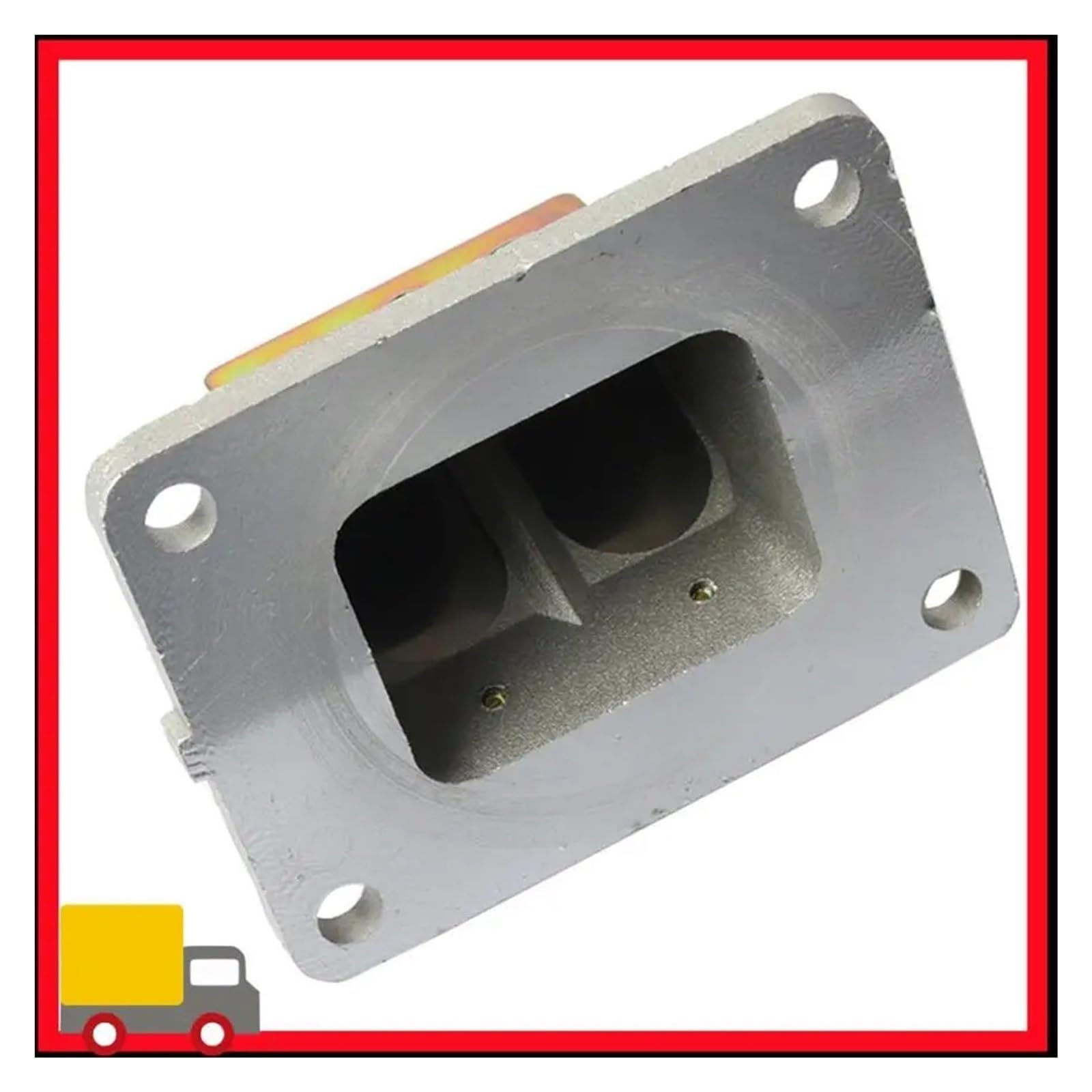 Repuestos De Válvula De Admisión De Láminas Para Motocicleta YAMAHA DT125 RS125 DT 125, Dispositivo De Admisión De Aire De Dos Tiempos De 125 Cc. Válvula de Láminas Motocicleta Admisió