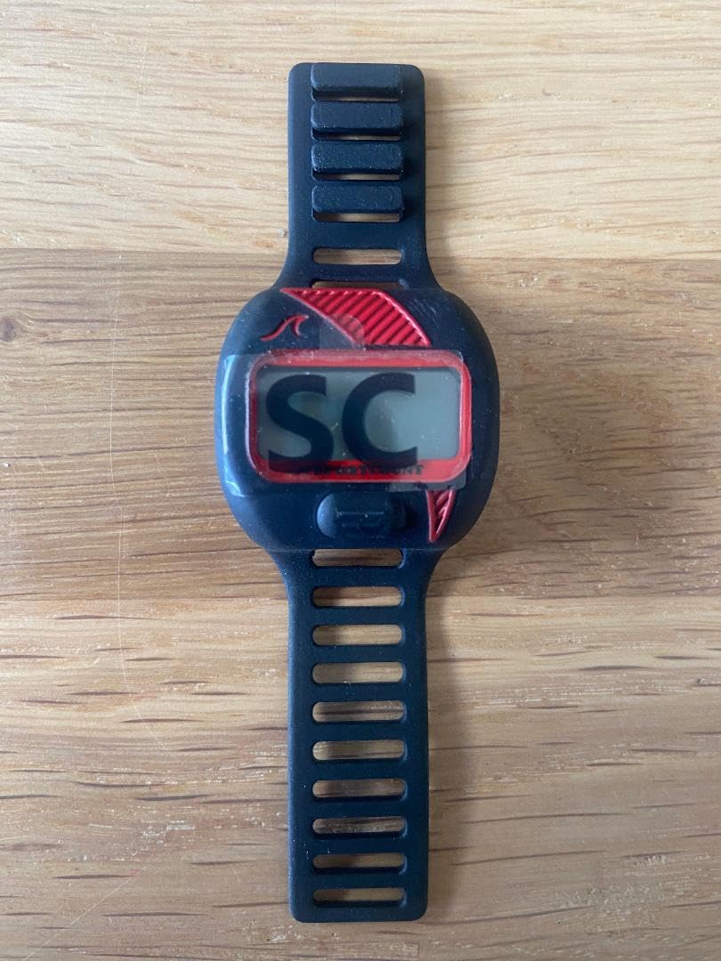 SportCount Chrono 200 Lap Counter Timer
