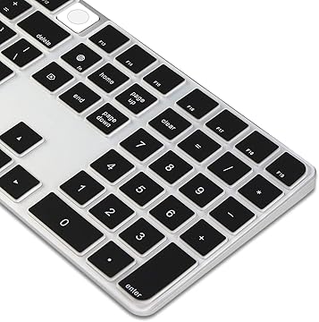 Amazon.com: ProElife: For A2520 Magic Keyboard Numeric