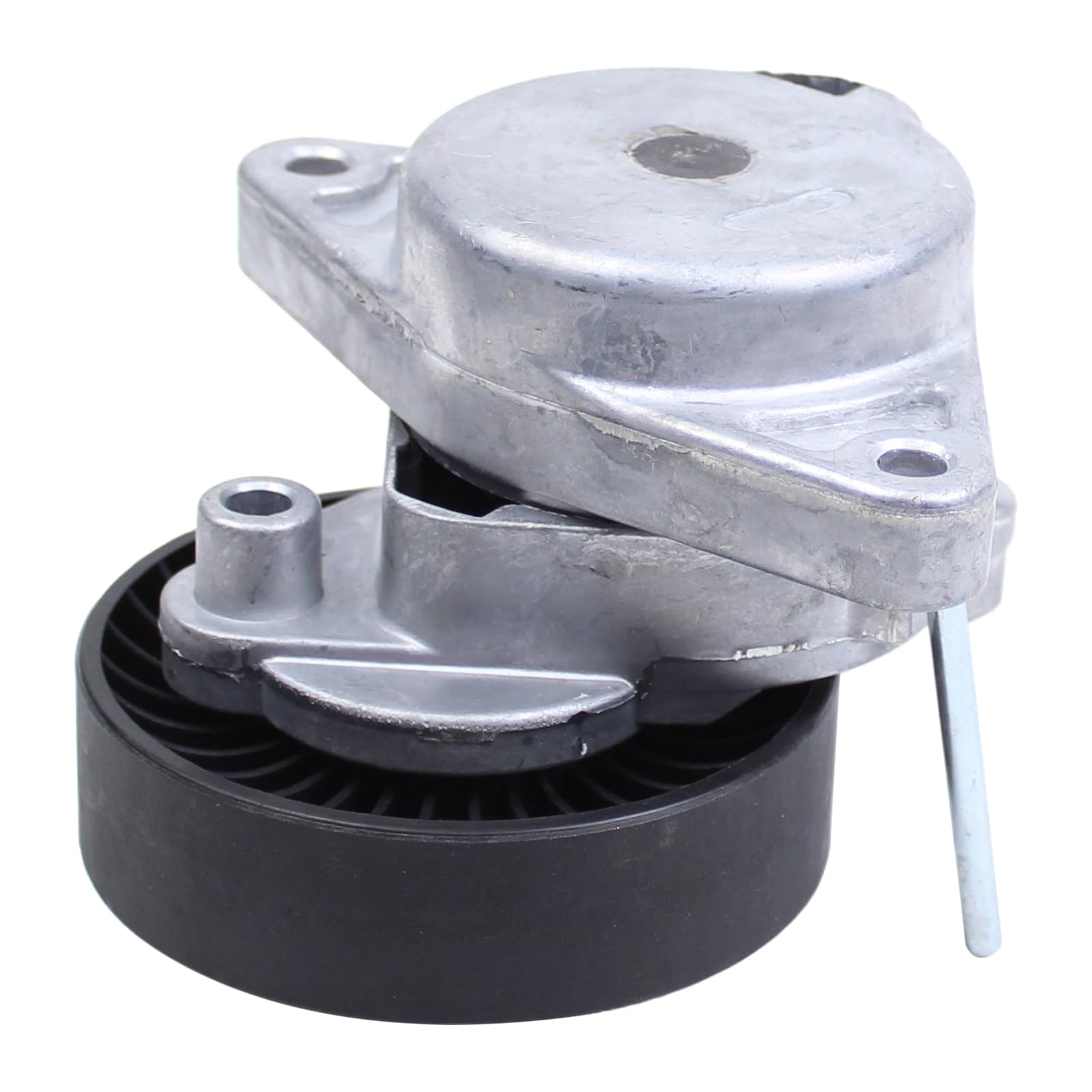 Keilrippenriemen Spannarm Umlenkrolle Riemenspanner Spannrolle für C E G M R S Klasse W202 W203 CL203 CLK W208 W209 W219 W210 W211 W463 W163 W164 W251 W220 SL R129 R230 SLK R170 R171 Viano W639 Vito