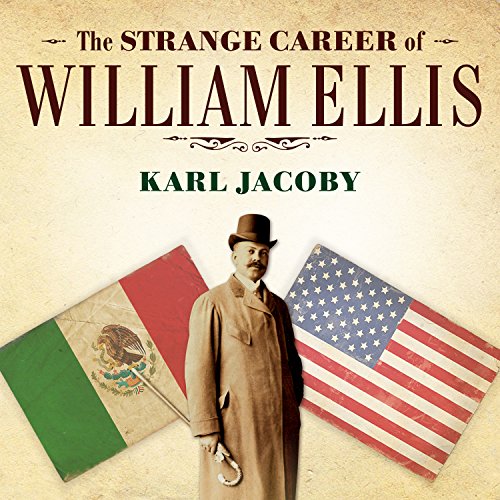 The Strange Career of William Ellis : Karl Jacoby episode artwork