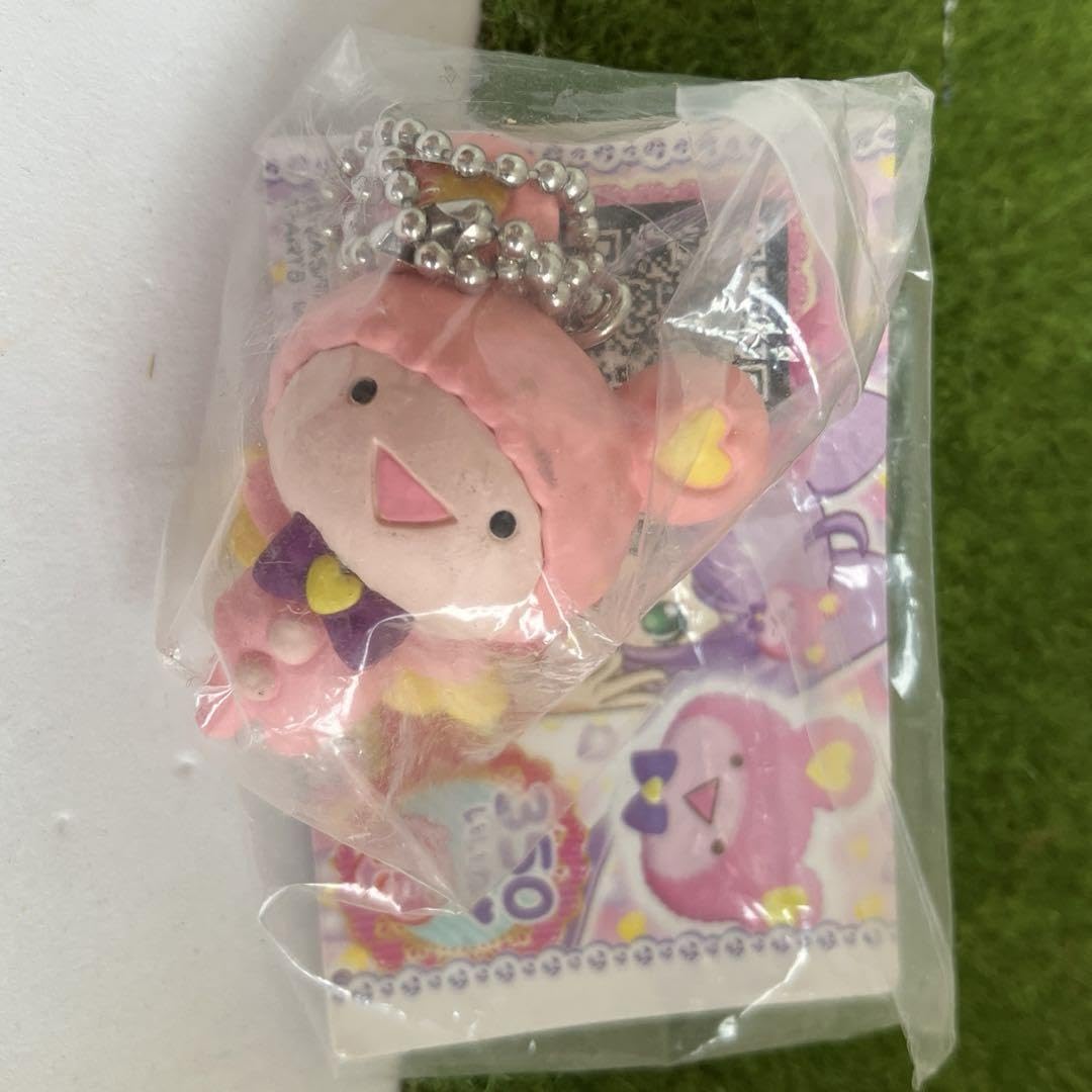 プリパラ ルームキーホルダー(セット販売) プリパラ ルームキーホルダー(セット販売)