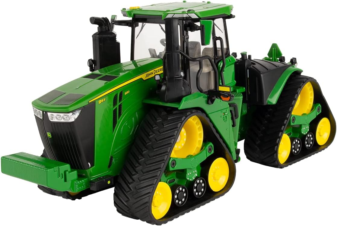 1/32 Scale 9RX 590 Prestige Collection Tractor