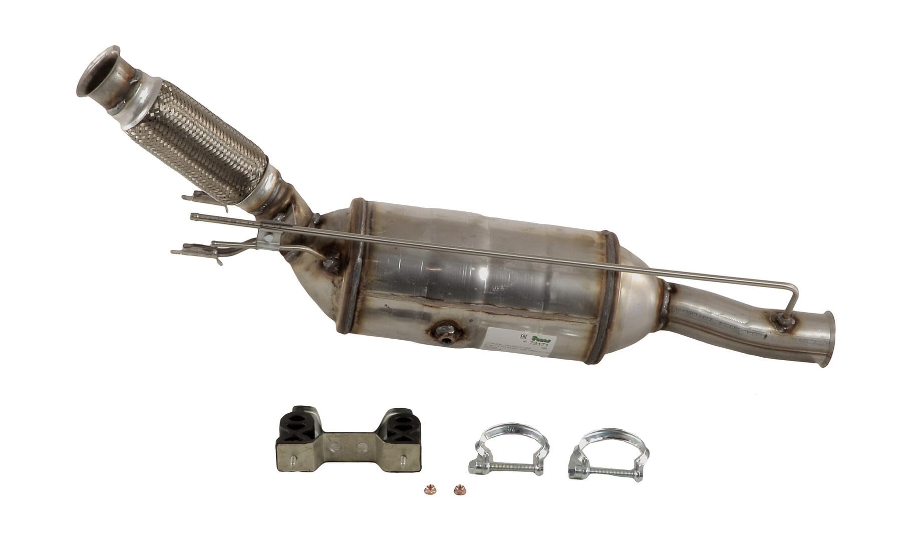Filtr DPF WALKER 73171