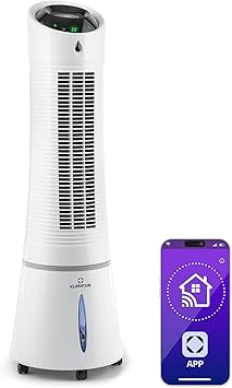 Foto del Aire acondicionado portatil