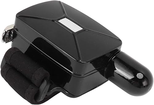 Miniatura 5 de Headerbs Pulsera de rescate de buceo, alta fiabilidad, tamaño ajustable, pulsera de natación para actividades acuáticas (tipo B)