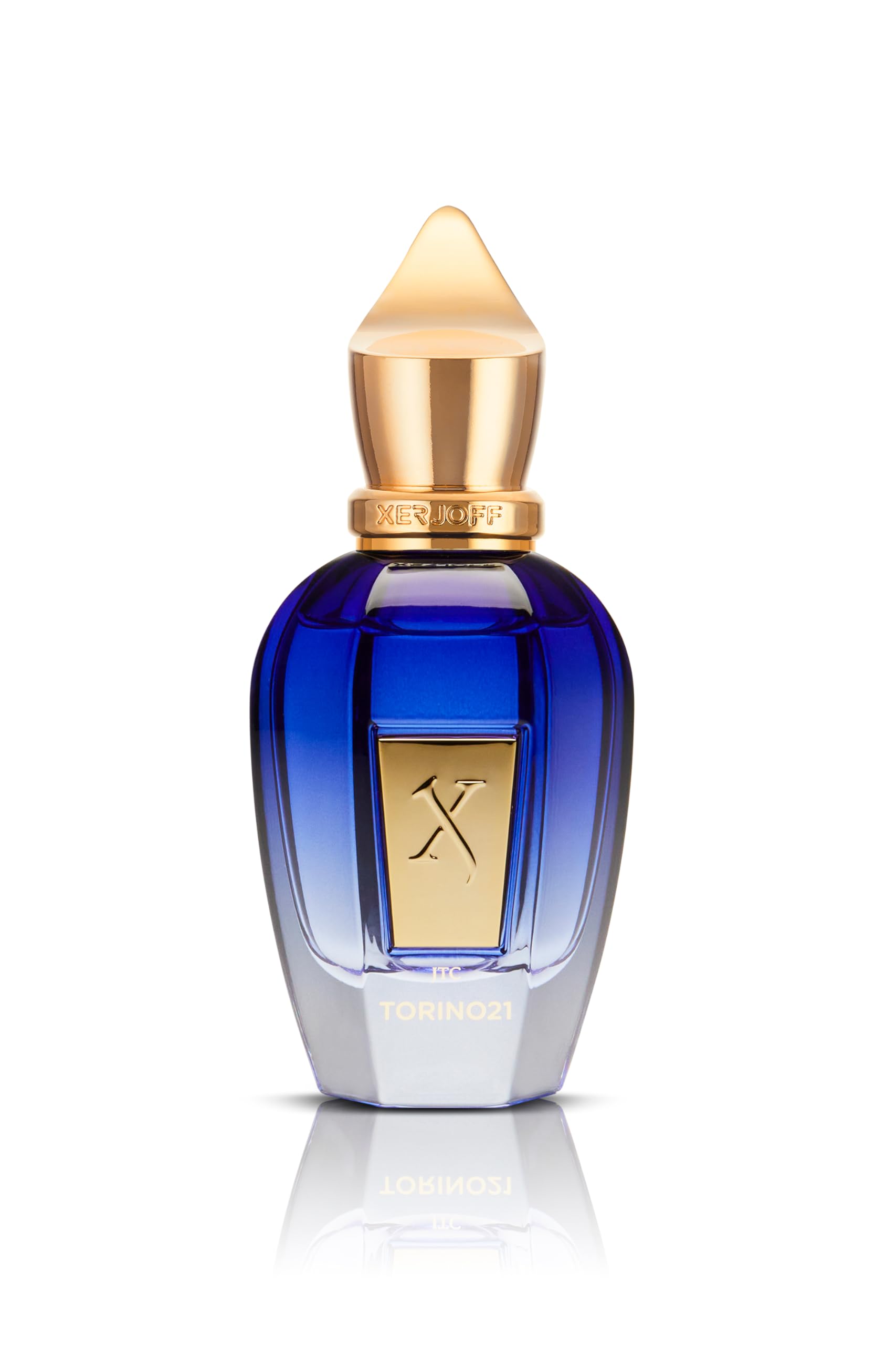 香水(ユニセックス) (117)XERJOFF TORINO 21 50ml Xerjoff JTC Torino 21 Eau de Parfum Spray para mulheres L 50 ml