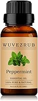 Vista 37 de Aceites esenciales de ciprés de 0.33 onzas líquidas, 100% puro y natural para difusor de aromaterapia, 0.33 onzas líquidas / ciprés