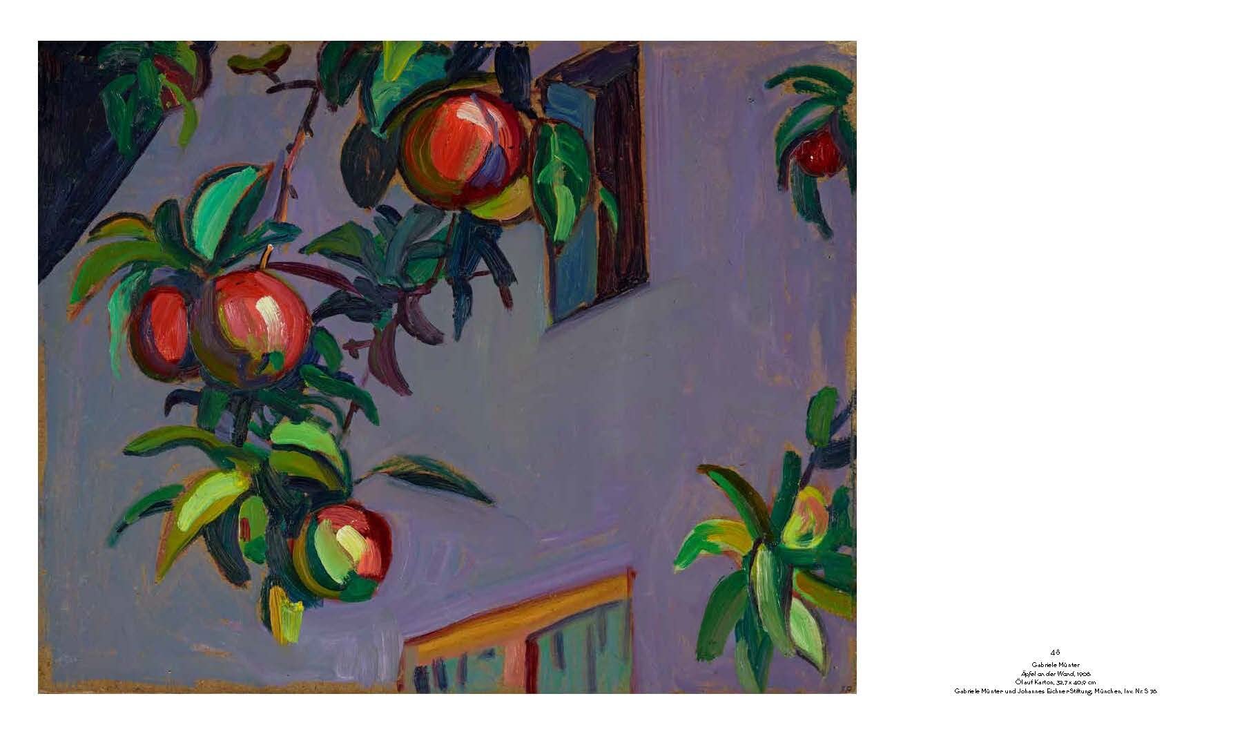 Pionierinnen der Moderne: Paula Modersohn-Becker, Käthe Kollwitz, Gabriele Münter, Marianne von Werefkin, Ottilie Reylaender, Jacoba van Heemskerck, Erma Bossi