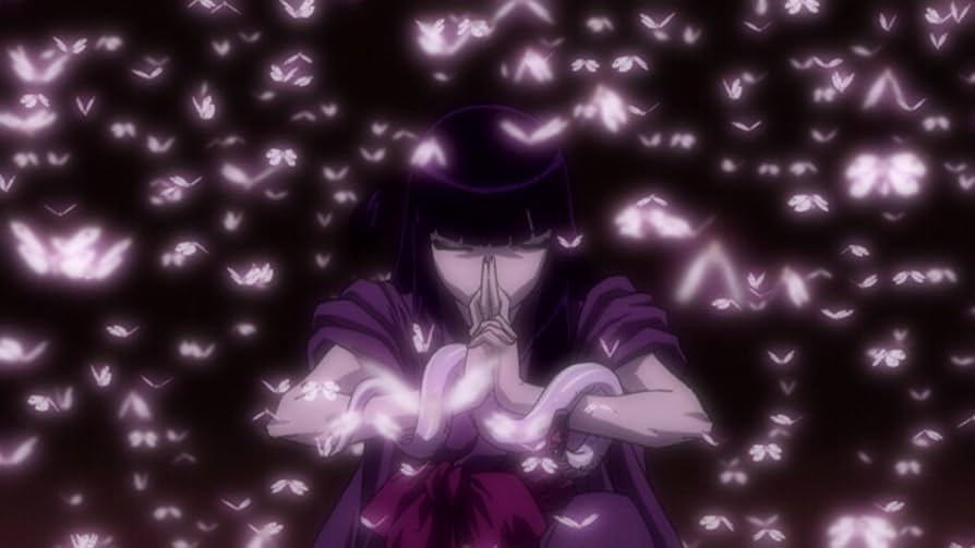 Amazon.co.jp: Basilisk: The Complete Series (バジリスク