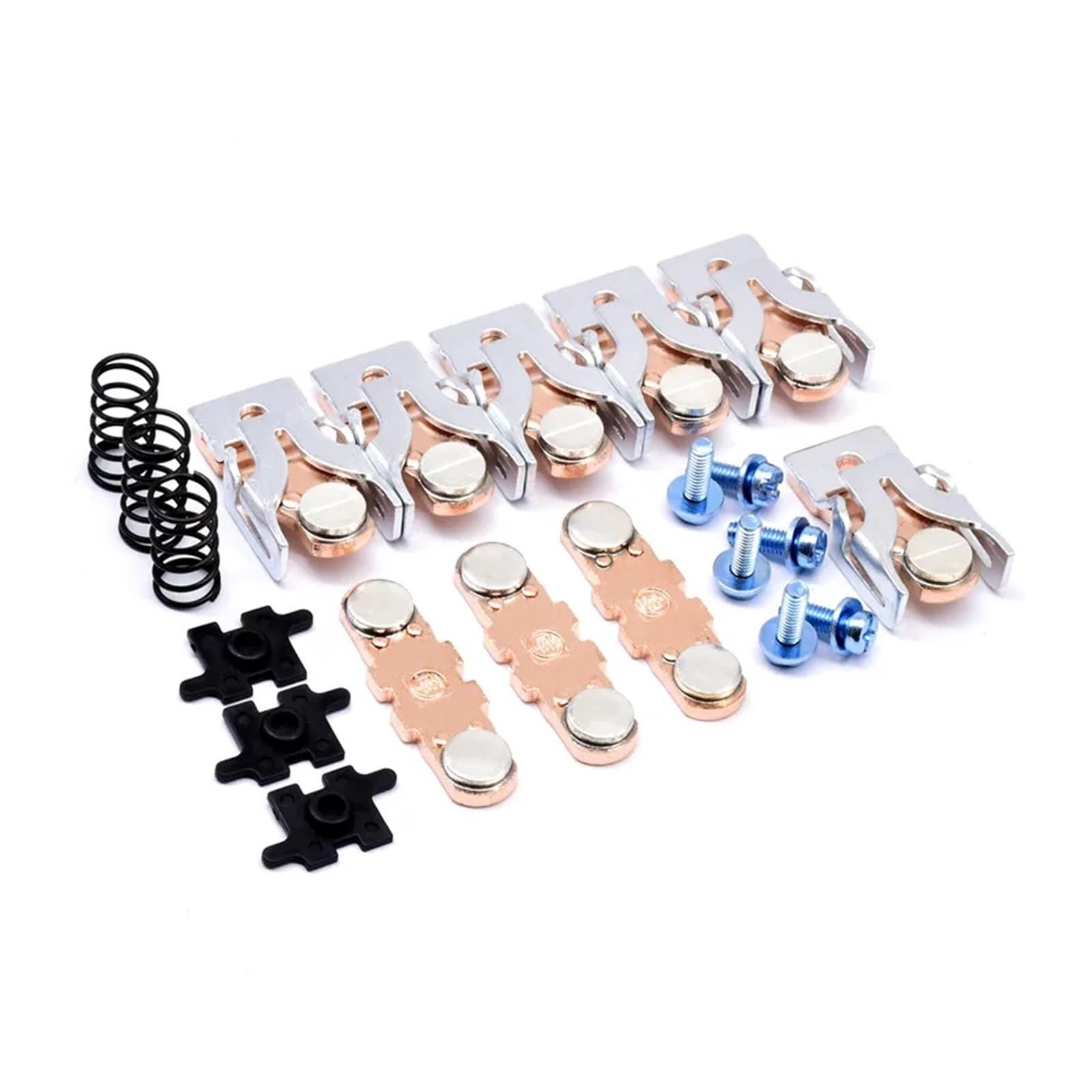 Kit contact principal LA5D803 Grade Aplus de qualité supérieure