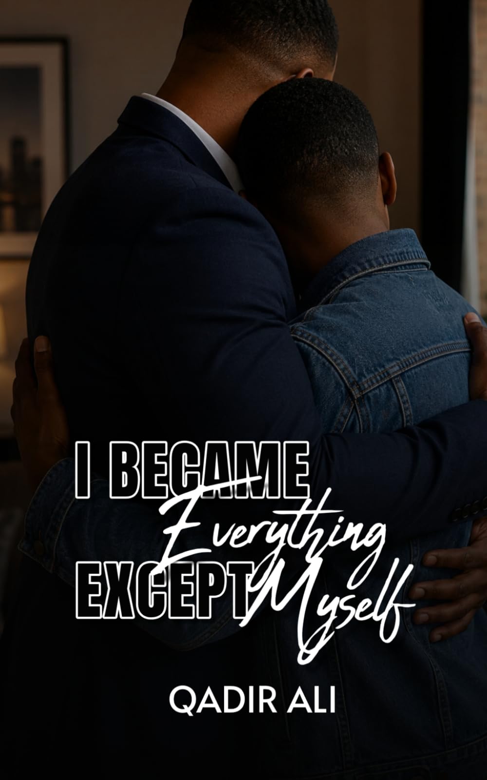 I Became Everything Except Myself: Loving Him Meant Losing Me… Until I Found Me Again