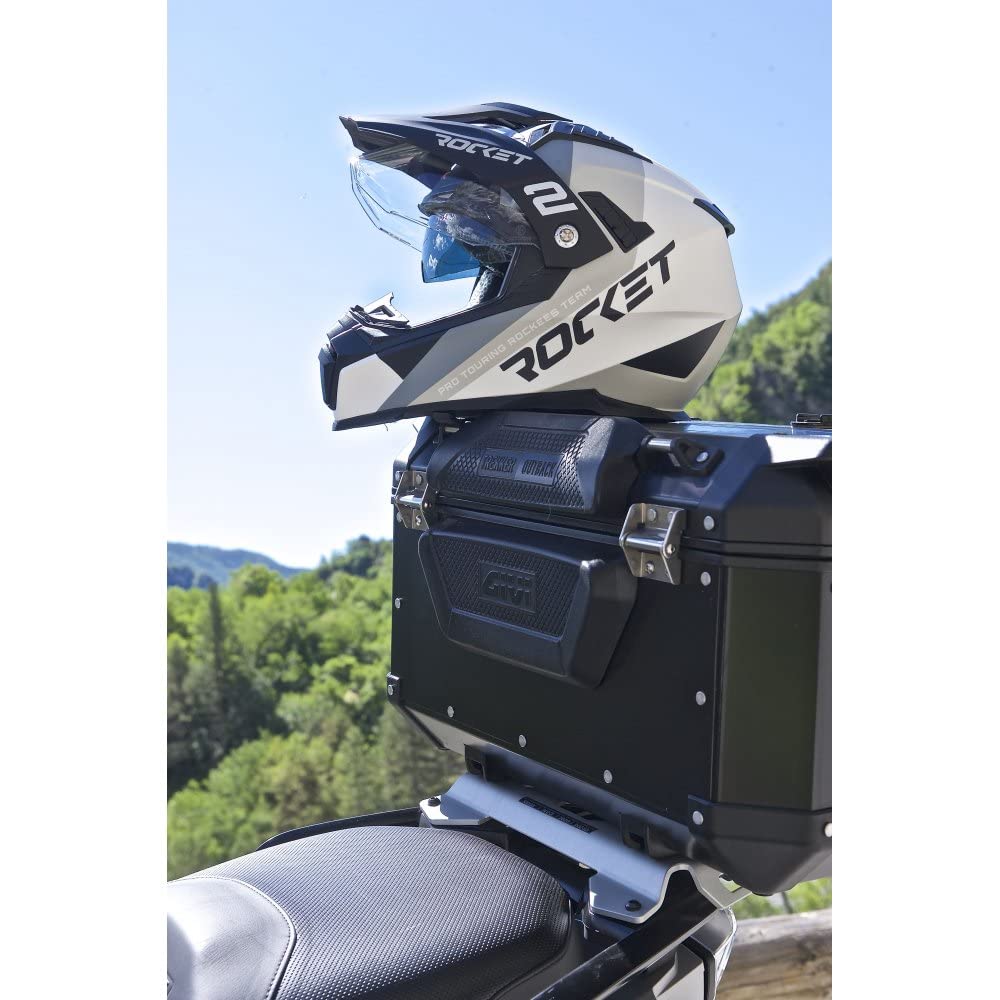 KSK DS Rocket Casco