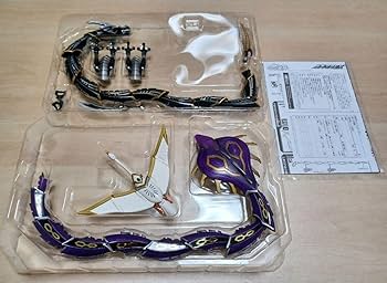 Amazon.co.jp: 装着変身EXシリーズ ミラーモンスターズ05 16,372