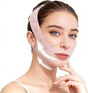 Correa de barbilla para dormir, eliminador de...