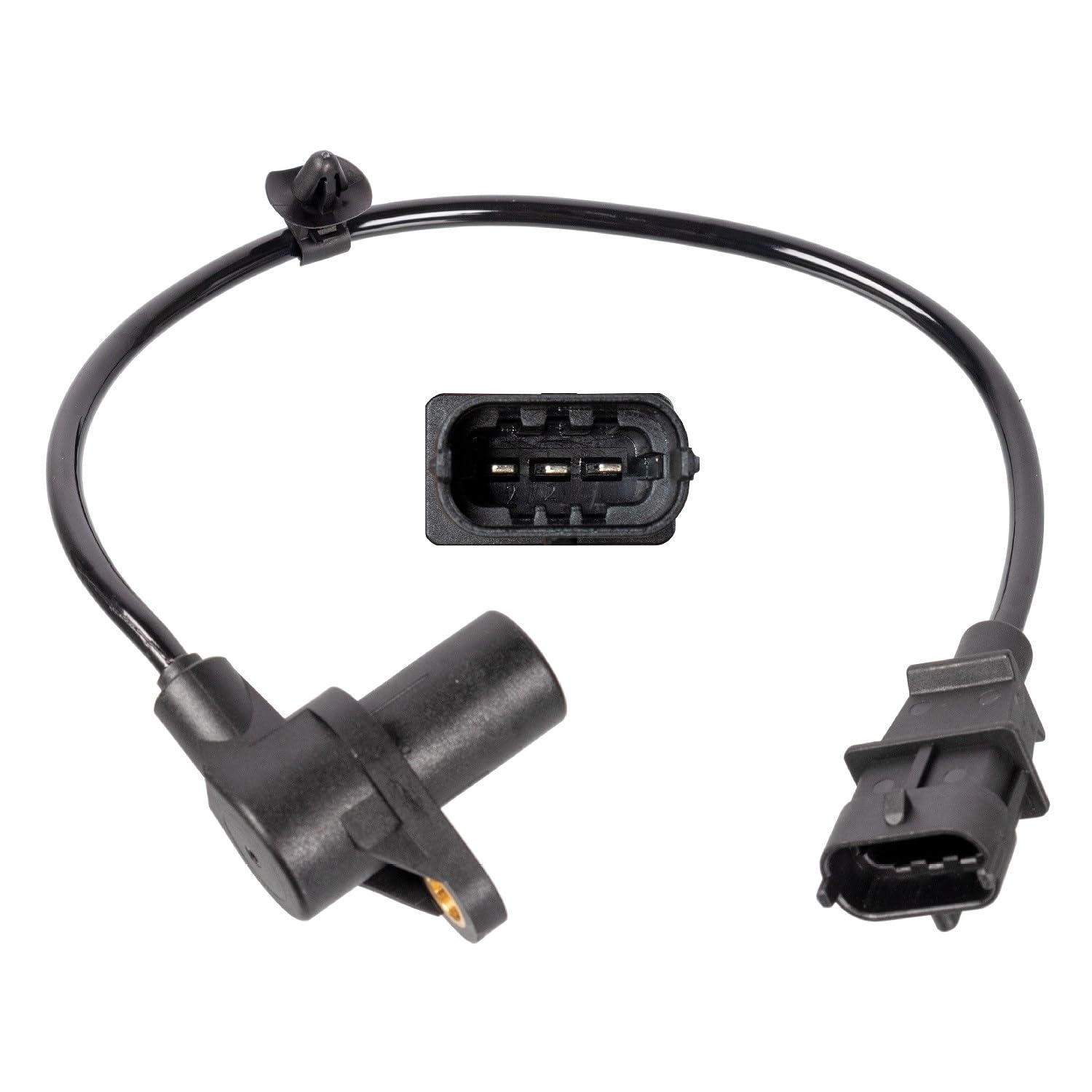 Genuine Blue Print Crankshaft Pulse Sensor - ADG072115
