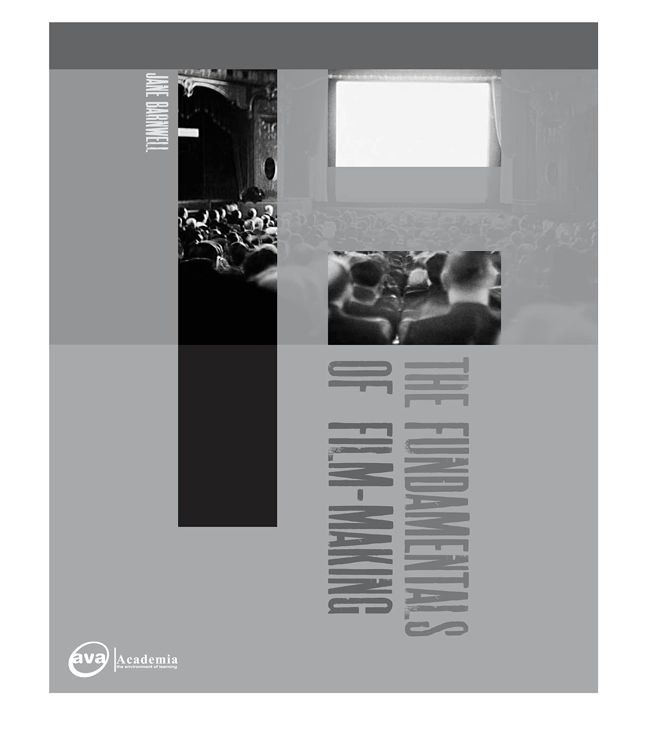 The Fundamentals of Film Making, Barnwell 9781350405349 Fast Free Shipping*.