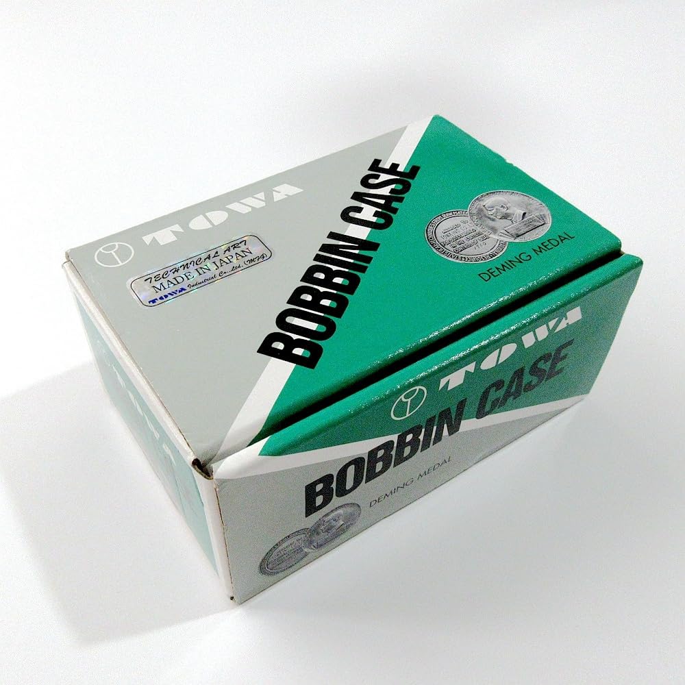 NANAページ Embroidery Machine Parts 50 Pieces BC-DBZ(1)-NBL6 Original