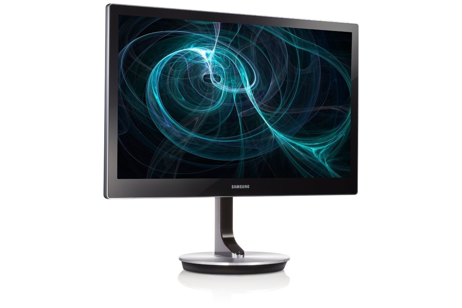 schermo lcd 27 pollici syncmaster s27b970d