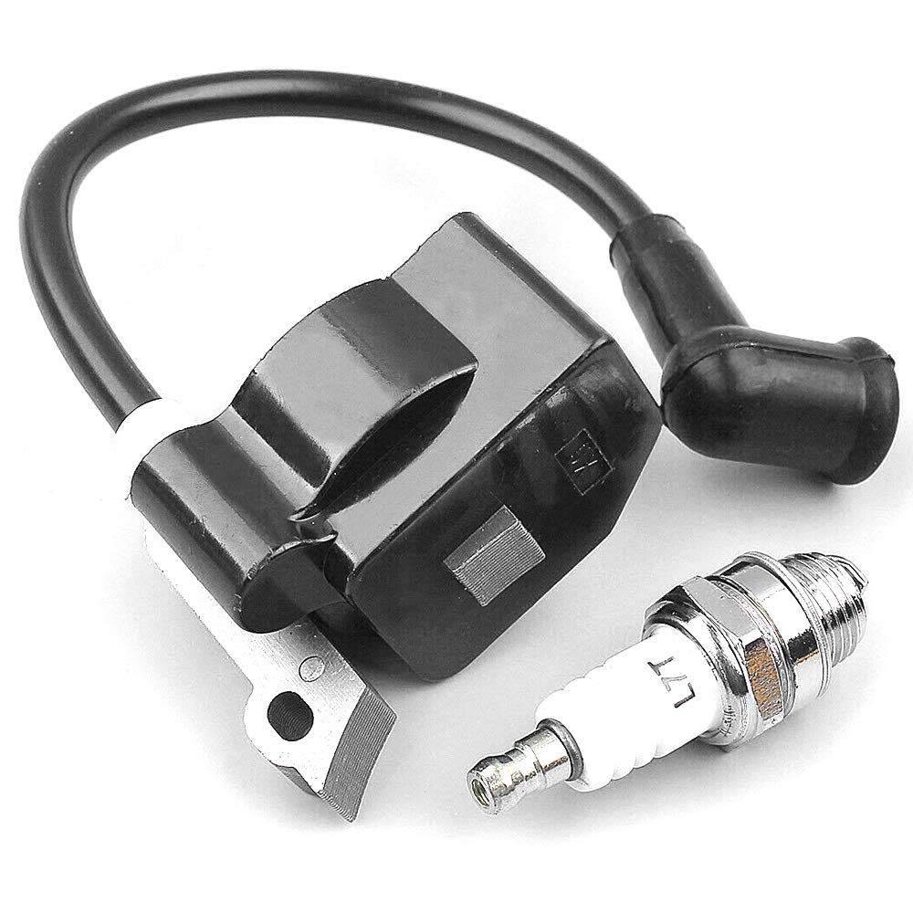 Ignition Coil Suitable for Fs55 Fs55C Fs46 Fc55 Fs38 Fs45 Fs55 Hl45 Hs45 Km55 New
