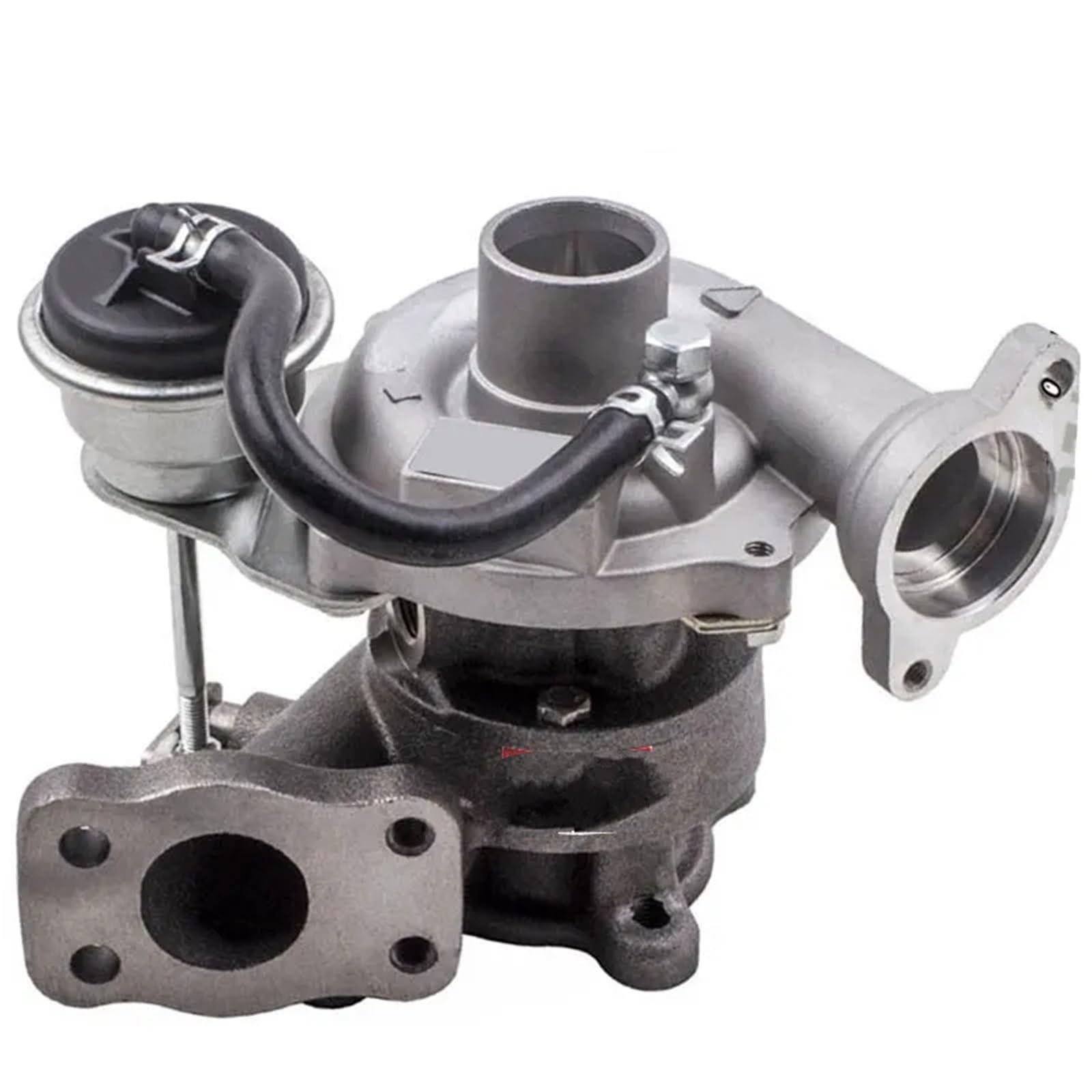 Turbocompressore per CITROEN C2 HDI per Ford per Fiesta TDCi per Peugeot per motore