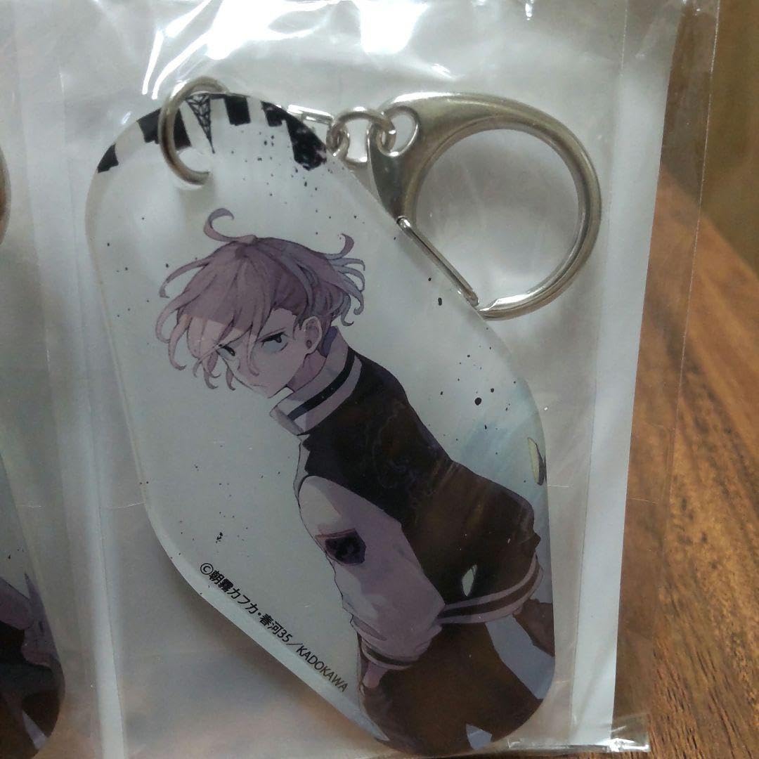 Amazon.co.jp: 文豪ストレイドッグス 春河35描き下ろし モーテル