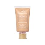 tarte Amazonian clay 16-hour Full Size coverage foundation - Matte Finish Foundation with Amazonian Clay & Vitamin E for Hydration & Smooth Looking Skin, Vegan & Cruelty Free