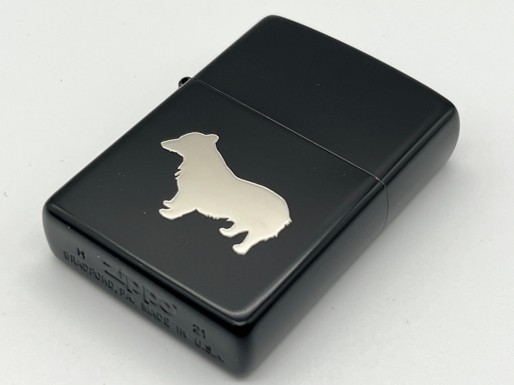Amazon.co.jp: ZIPPO オイルライター カウボーイビバップ アイン