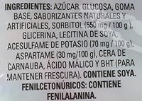 Vista 3 de Canel's Goma de mascar Miniatura