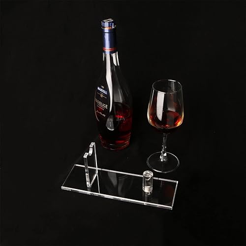 Miniatura 7 de Soporte de exhibición de cuchillos de bolsillo de acrílico pantalla de cuchillo de bolsillo único soporte de exhibición para tácticas de