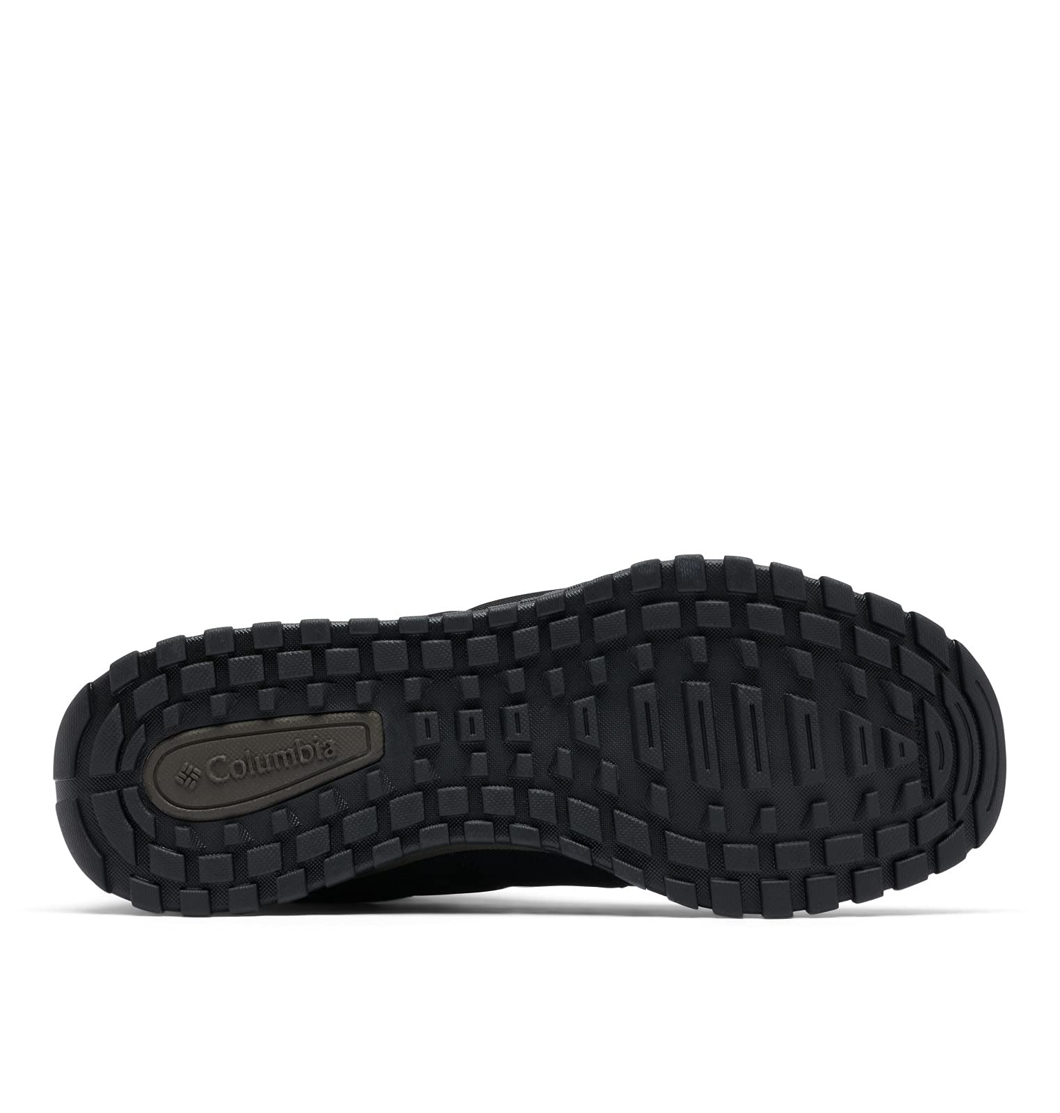 Columbia Fairbanks Wp Omni-Heat Impermeable Botas de Nieve para Hombre — view 27