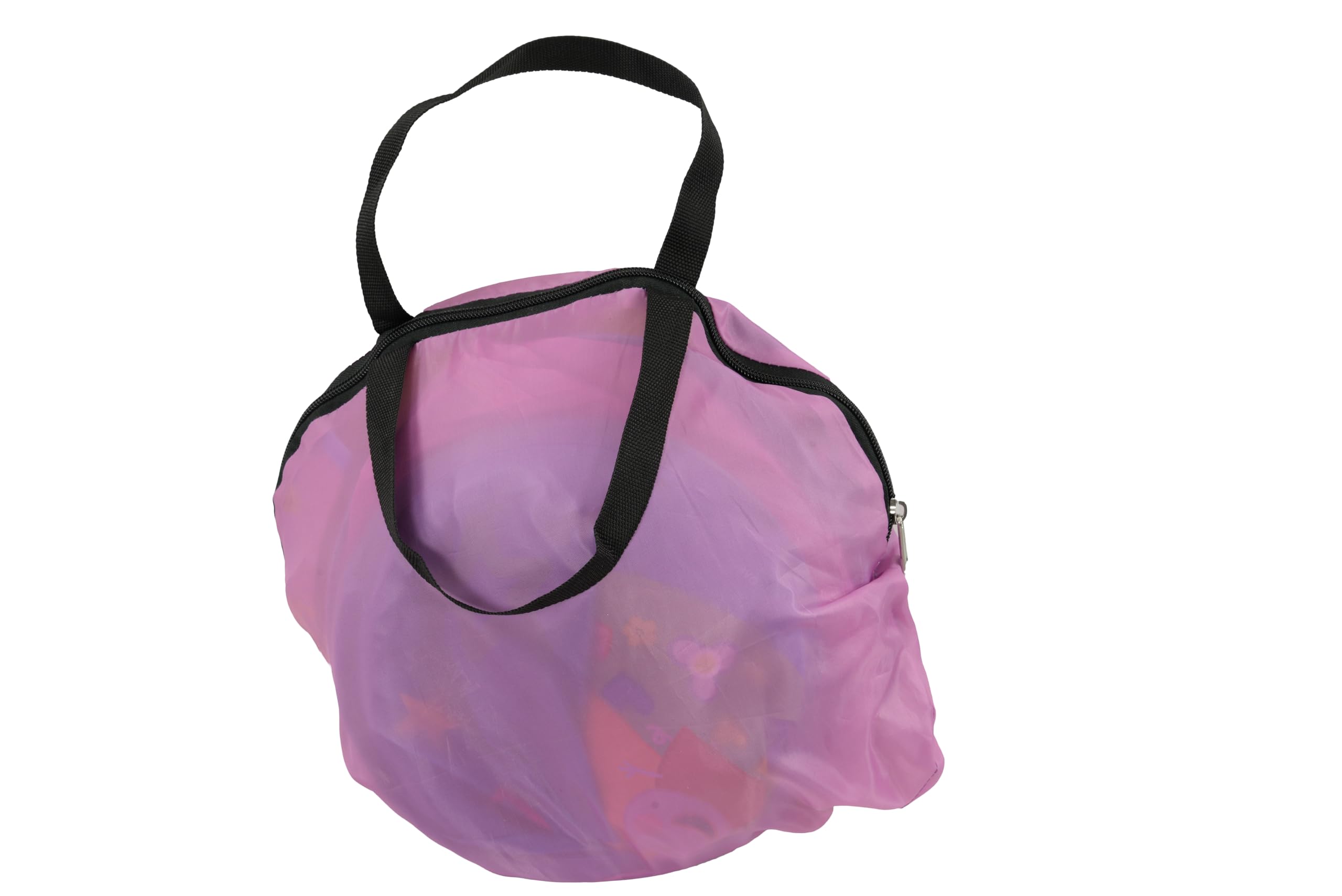 Peppa Pig Quick Up Activity Bällebad mit 20 Bällen