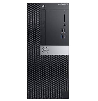 Amazon.com: Dell Optiplex 5060 Tower Desktop Business