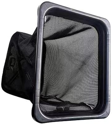 Kerlista,Replacement Part,Grass Bag fits for Troy-Bilt Cub-Cadet Craftsman Bolens Remington Ryobi Yardman Yard-Machine White Huskee (OME 964-05104,)