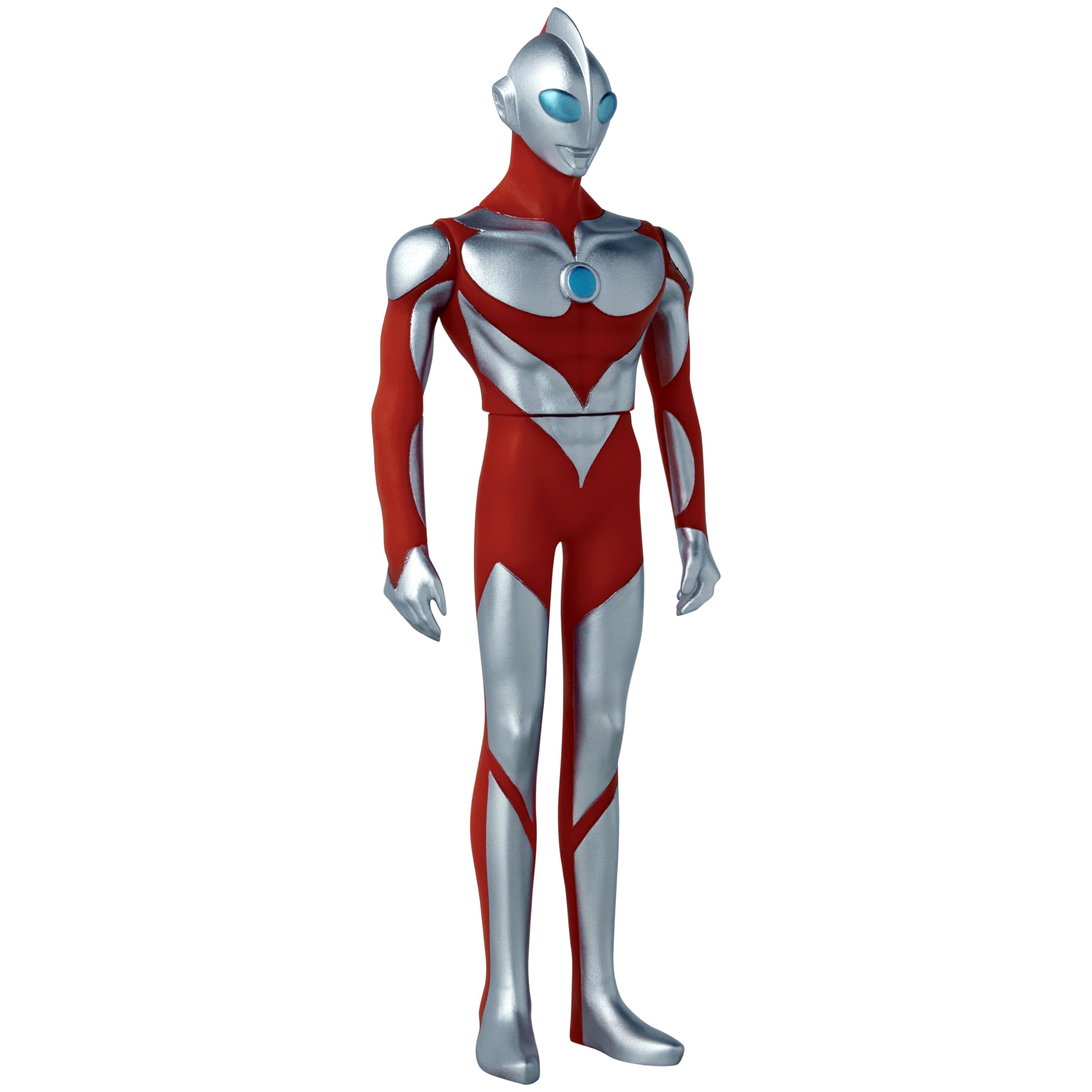 【お宝】US.TOYS ウルトラマン ソフトビニールフィギュア Amazon.co.jp: バンダイナムコ ウルトラマン ライジング ソフビ