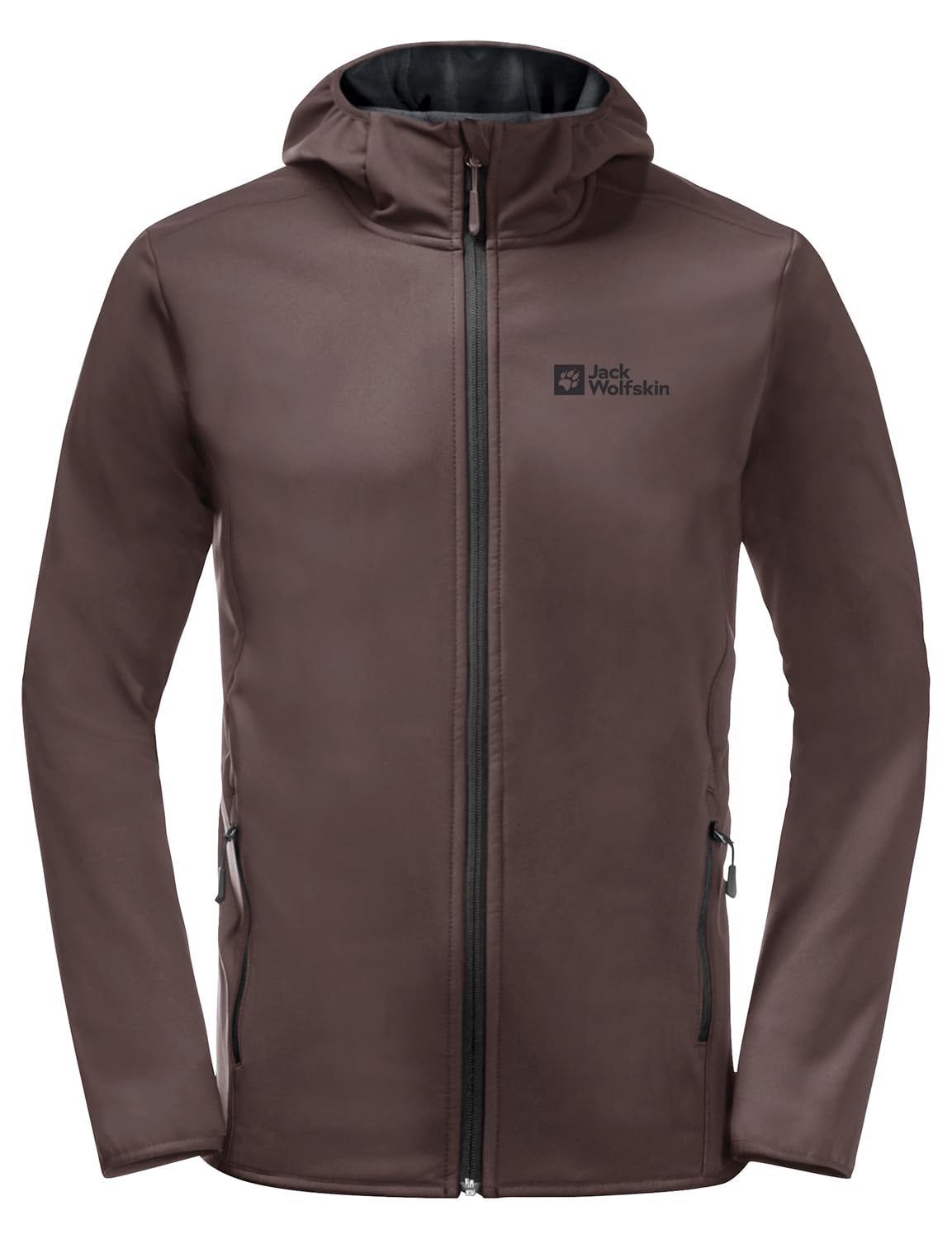 Jack Wolfskin Bornberg bluza z kapturem M