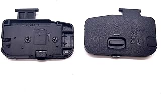 NEW Battery Cover Lid Cap Door Compatible with Nikon Z50 Z30