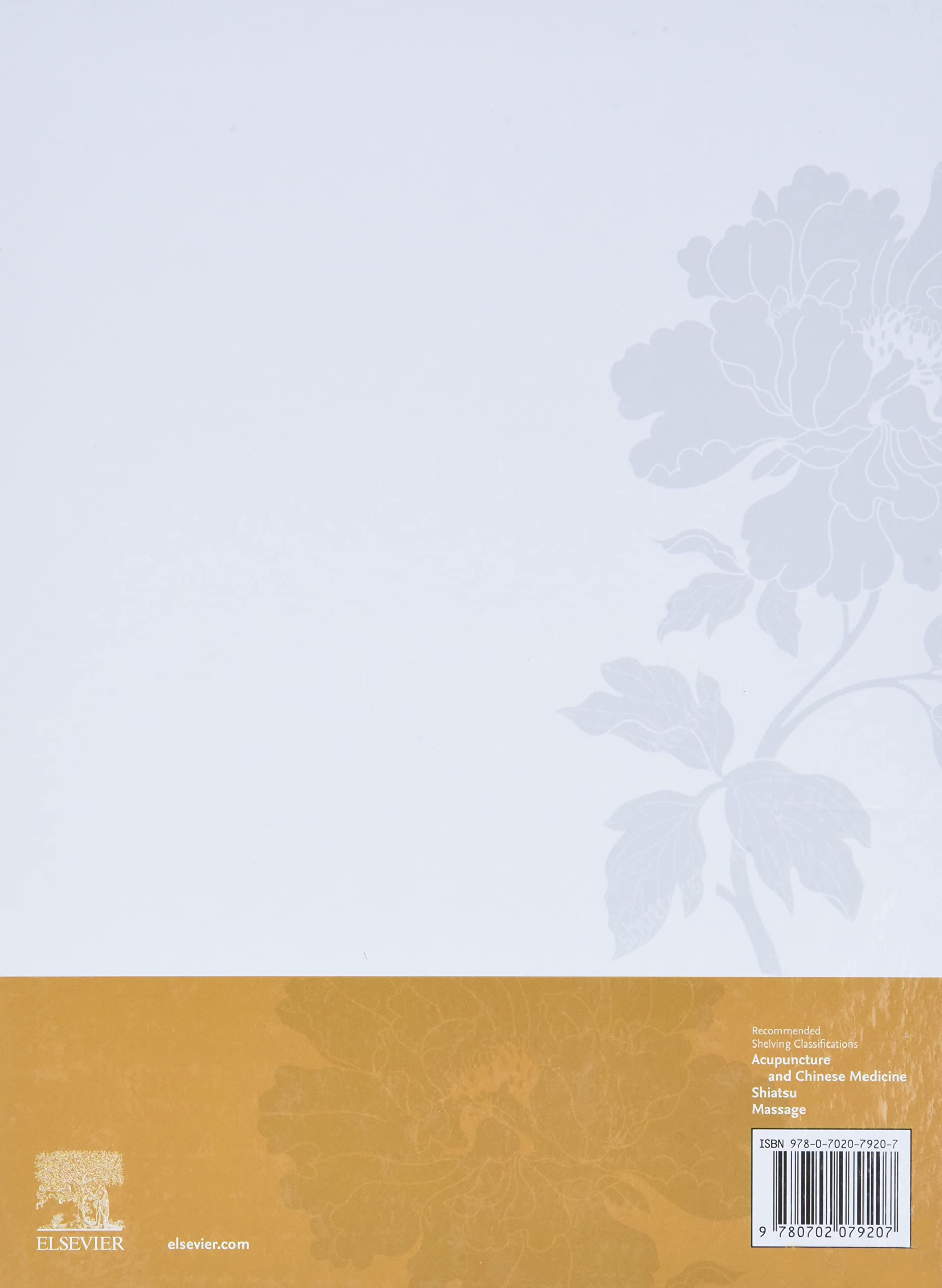 Maciocia's The Practice of Chinese Medicine: The Treatment of Diseases With Acupuncture and Chinese Herbs