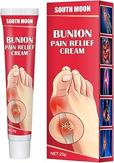 20g Toe Valgus Pain Relief Cream Creme de Dor nas Articulações Creme Tópico de Alívio da Dor para Artrite Lombar do Joelho Hallux Creme para dor nas articulações,Creme para alívio da dor,Alívio da dor no ombro,Alívio da dor nos pés,Creme de alívio de joanetes Red