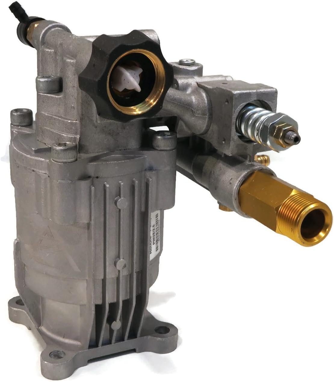 RATION for 3100 PSI Pressure Washer Pump for Homelite/for Ryobi UT80522F 308653057 for Honda GC190