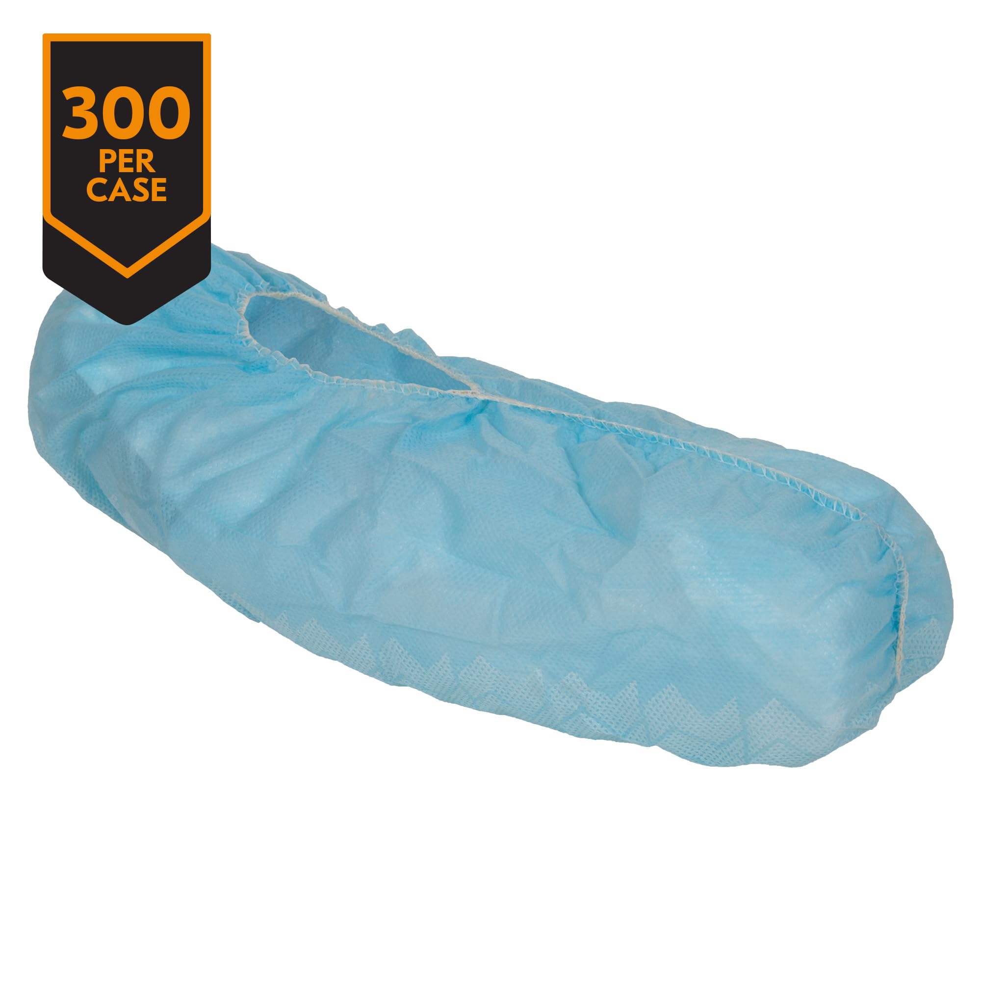 Amazon.com: KleenGuard 36811 A10 LightDuty Shoe Covers