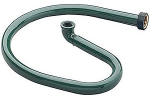 Orbit Sprinkler Ring: Elevate Your Watering Efficiency